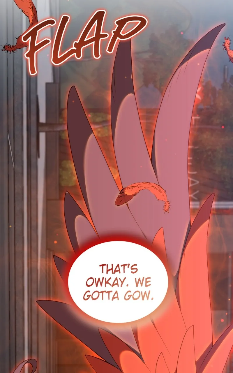 The Gardener in a Hunter World Chapter 54 page 85 - 