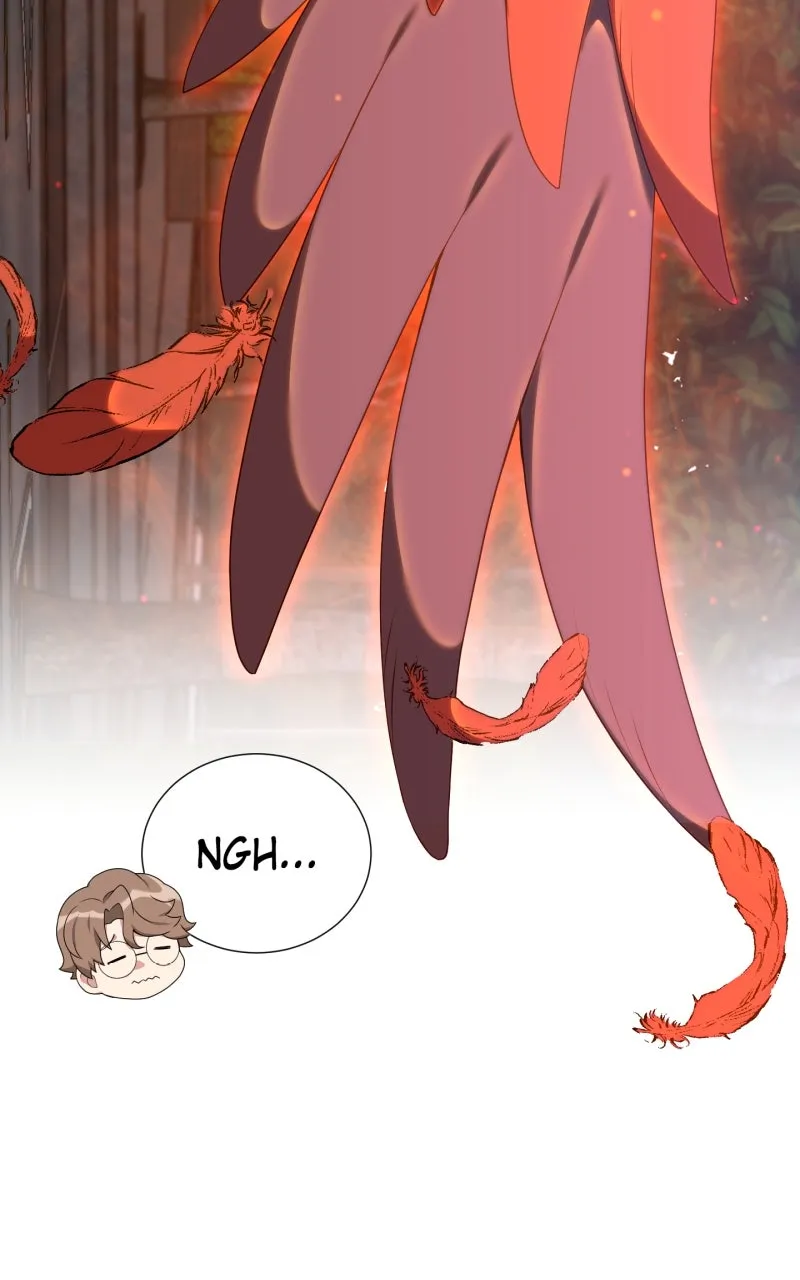 The Gardener in a Hunter World Chapter 54 page 87 - 