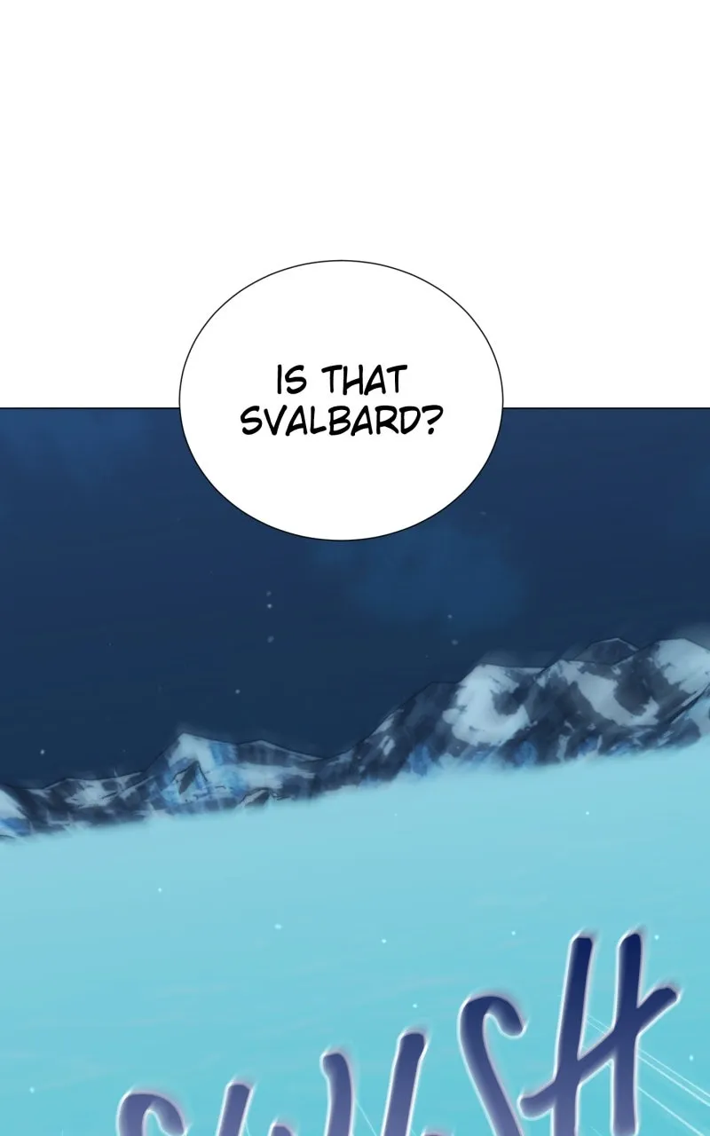 The Gardener in a Hunter World Chapter 54 page 96 - 
