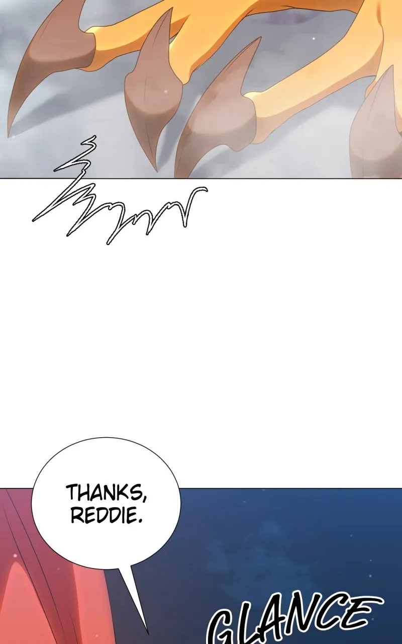 The Gardener in a Hunter World Chapter 54 page 100 - 