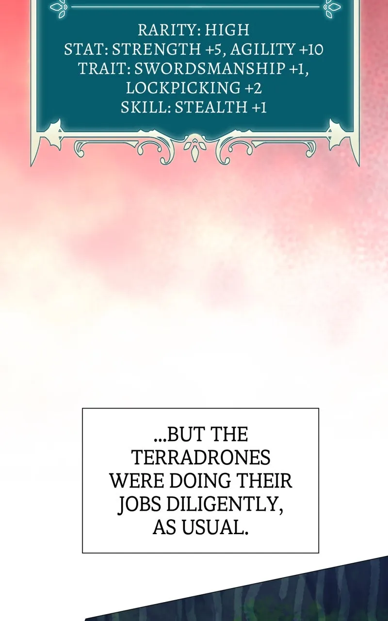 The Gardener in a Hunter World Chapter 55 page 102 - 