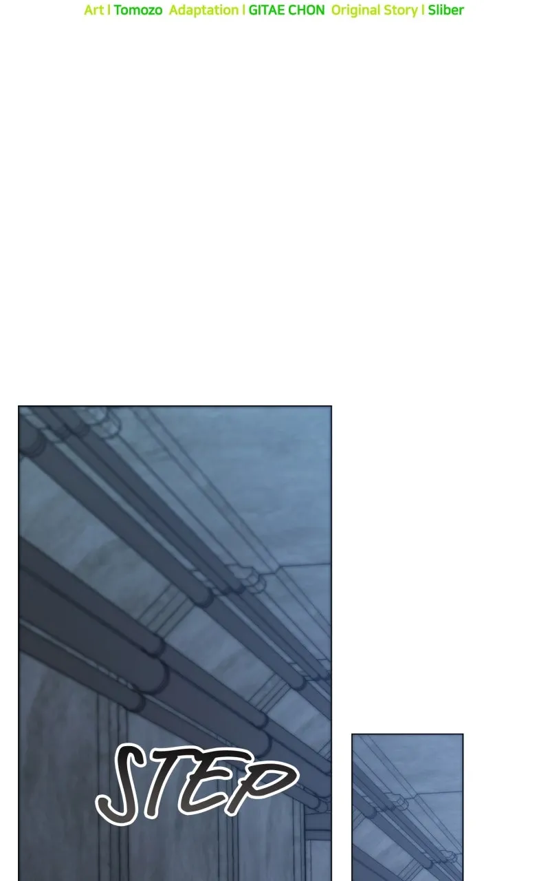 The Gardener in a Hunter World Chapter 55 page 17 - 