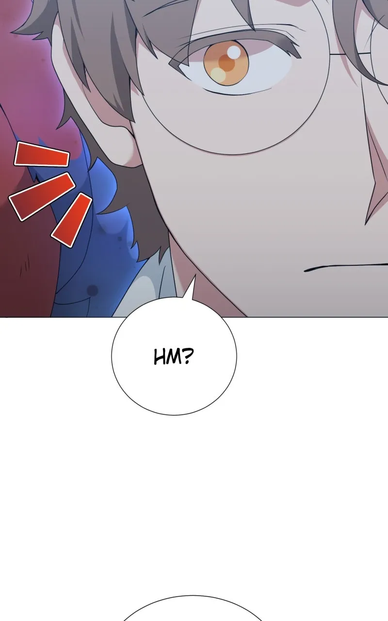 The Gardener in a Hunter World Chapter 55 page 3 - 