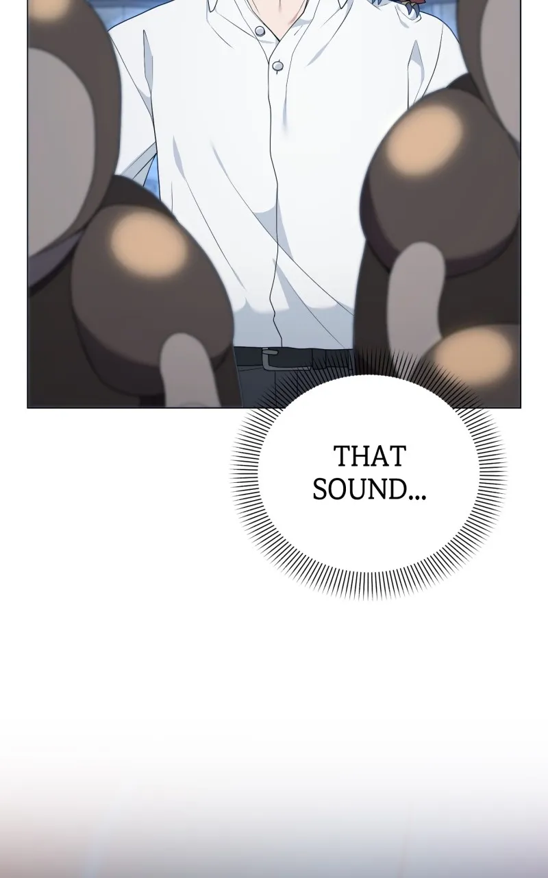 The Gardener in a Hunter World Chapter 55 page 21 - 