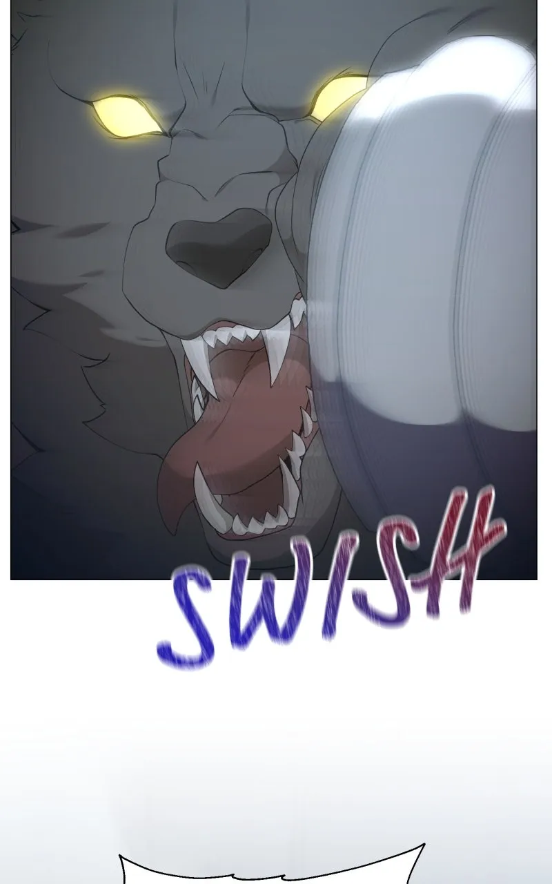 The Gardener in a Hunter World Chapter 55 page 25 - 