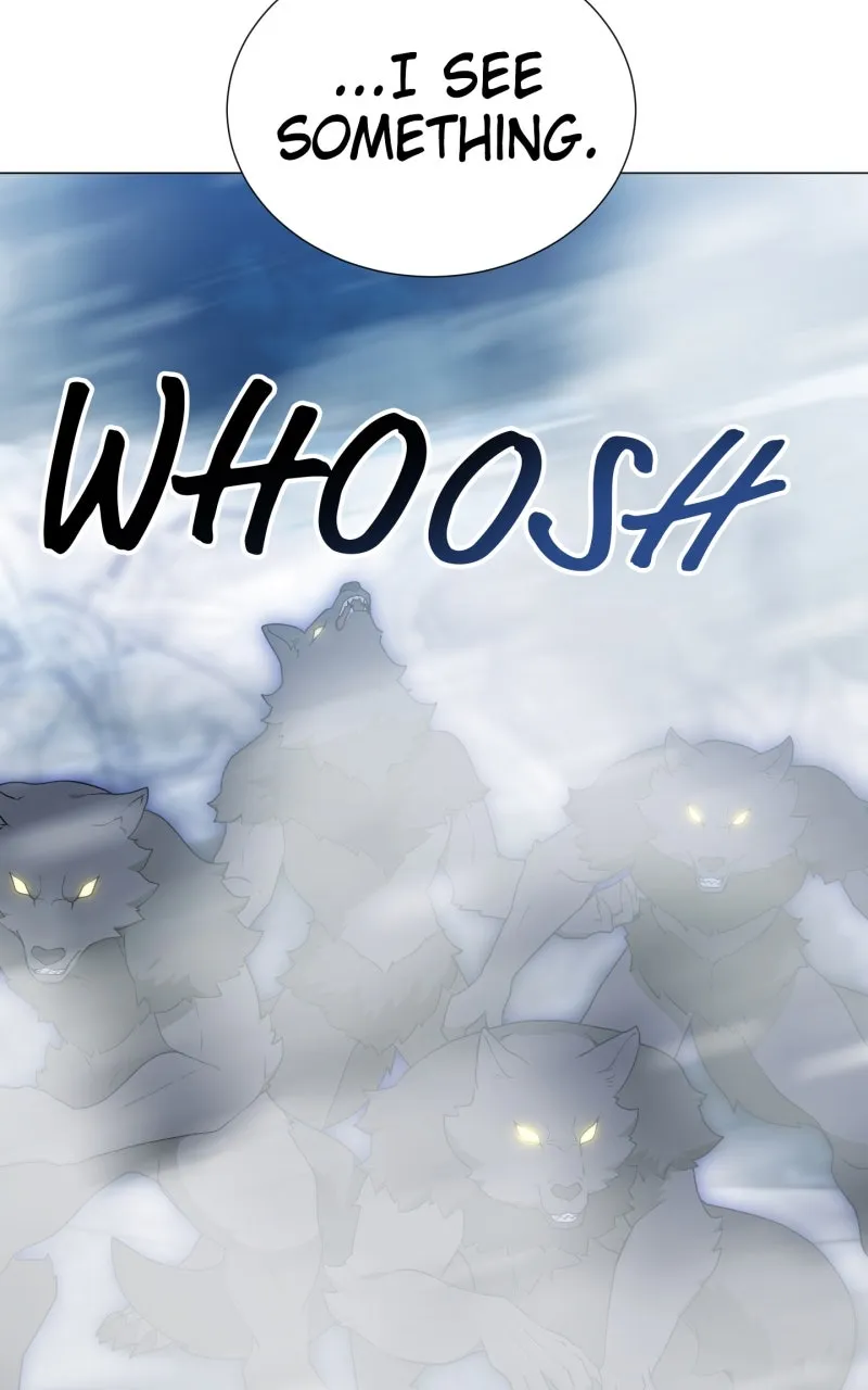 The Gardener in a Hunter World Chapter 55 page 4 - 