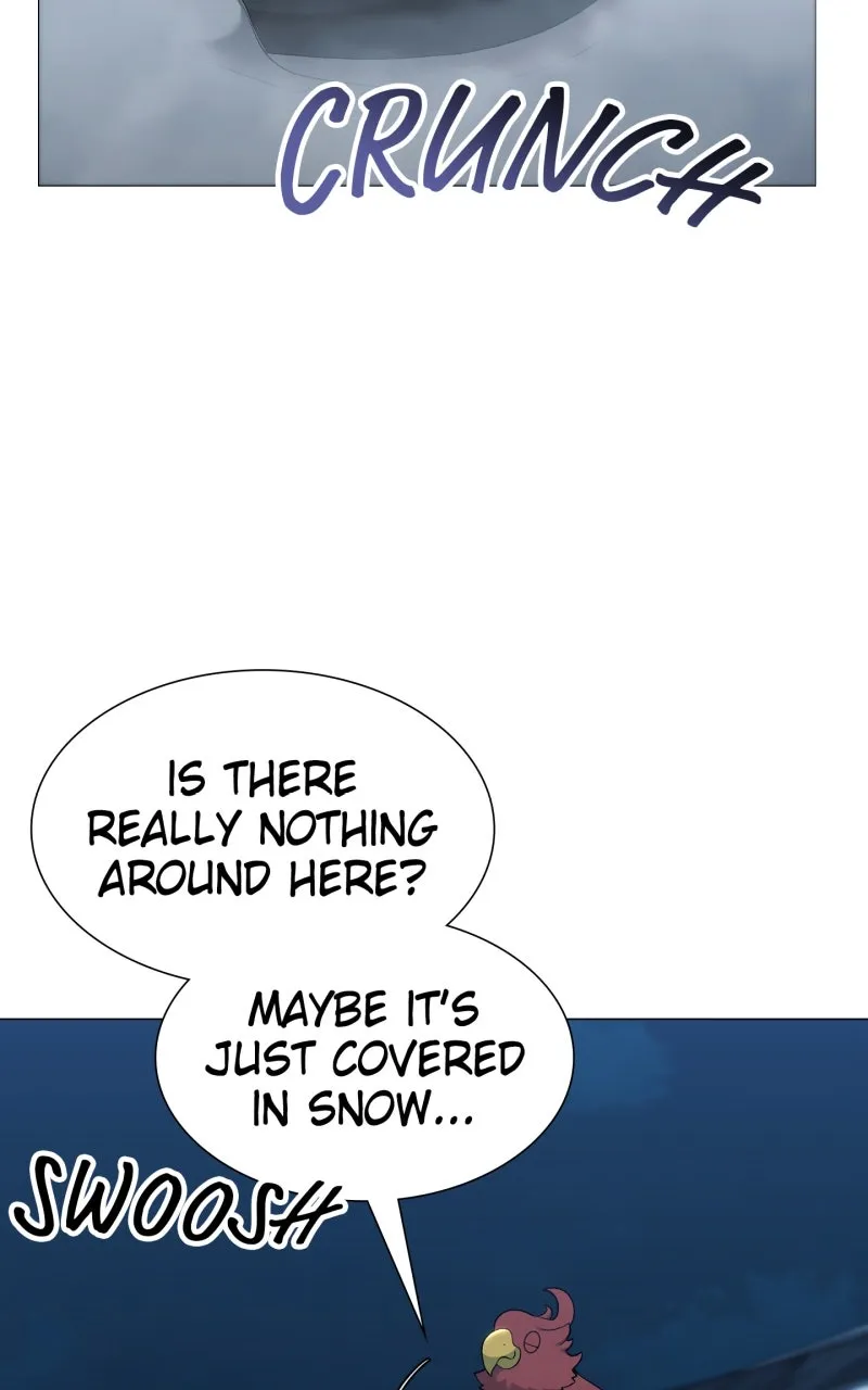 The Gardener in a Hunter World Chapter 55 page 46 - 