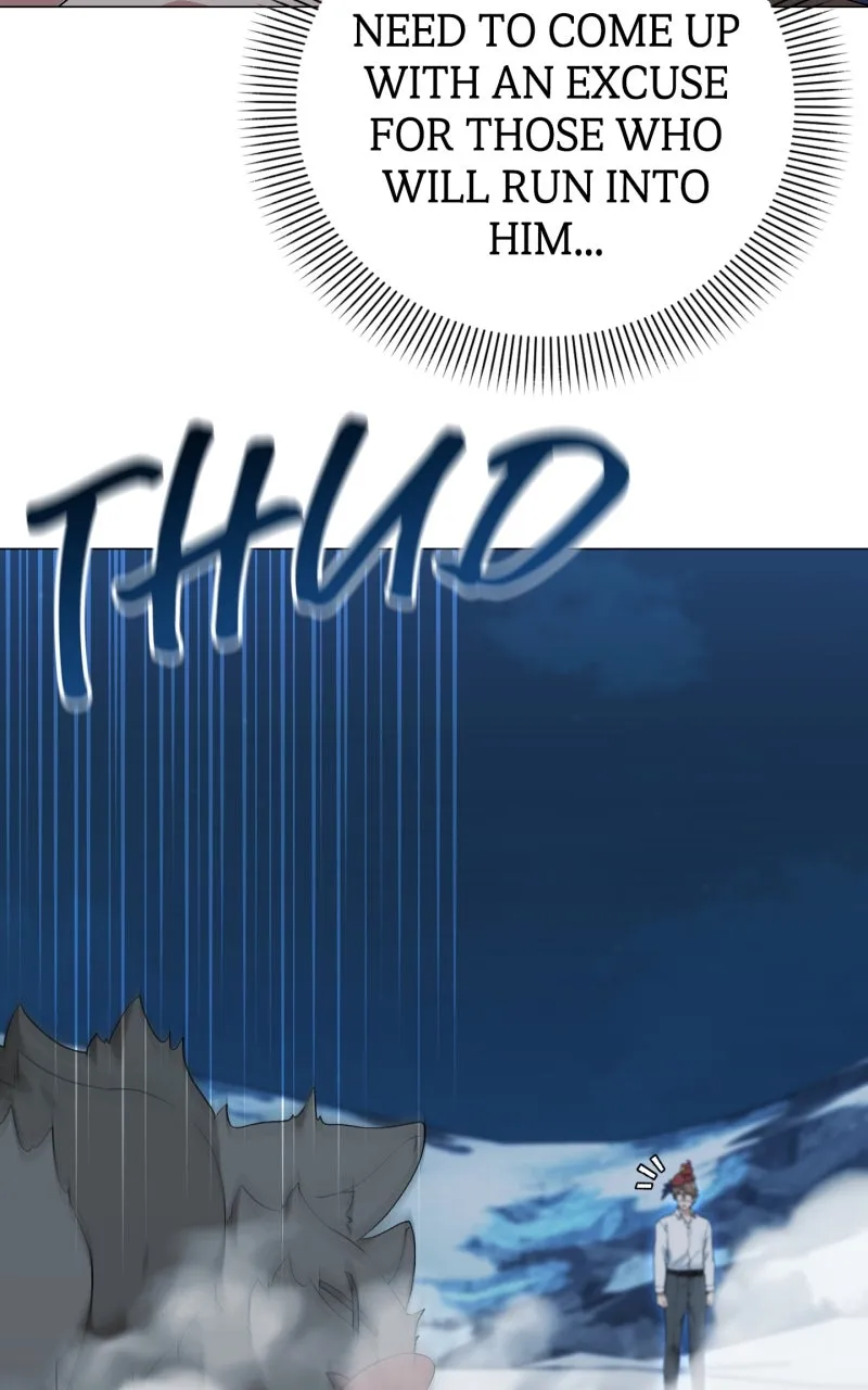 The Gardener in a Hunter World Chapter 55 page 50 - 