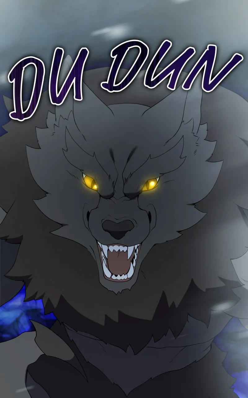 The Gardener in a Hunter World Chapter 55 page 6 - 
