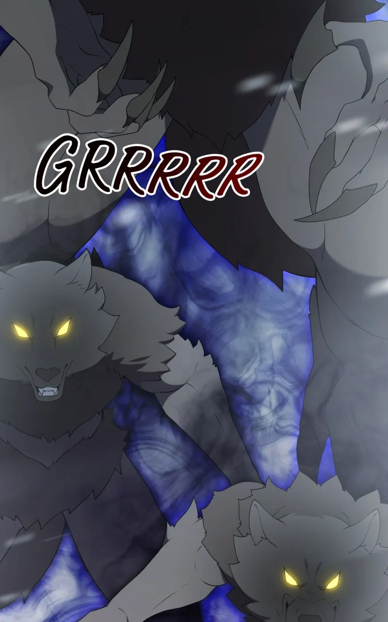 The Gardener in a Hunter World Chapter 55 page 7 - 