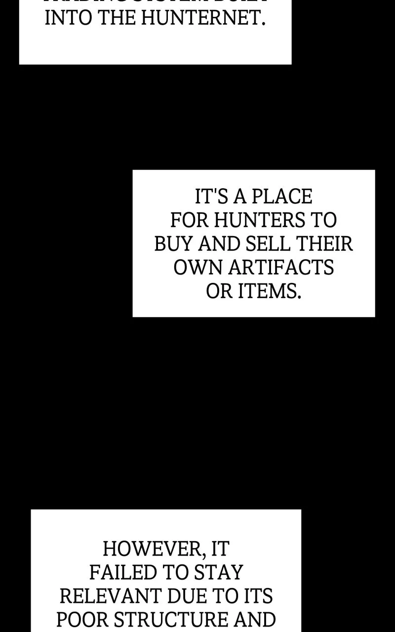 The Gardener in a Hunter World Chapter 55 page 64 - 