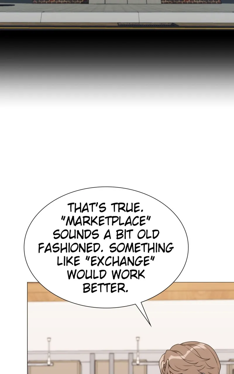 The Gardener in a Hunter World Chapter 55 page 66 - 