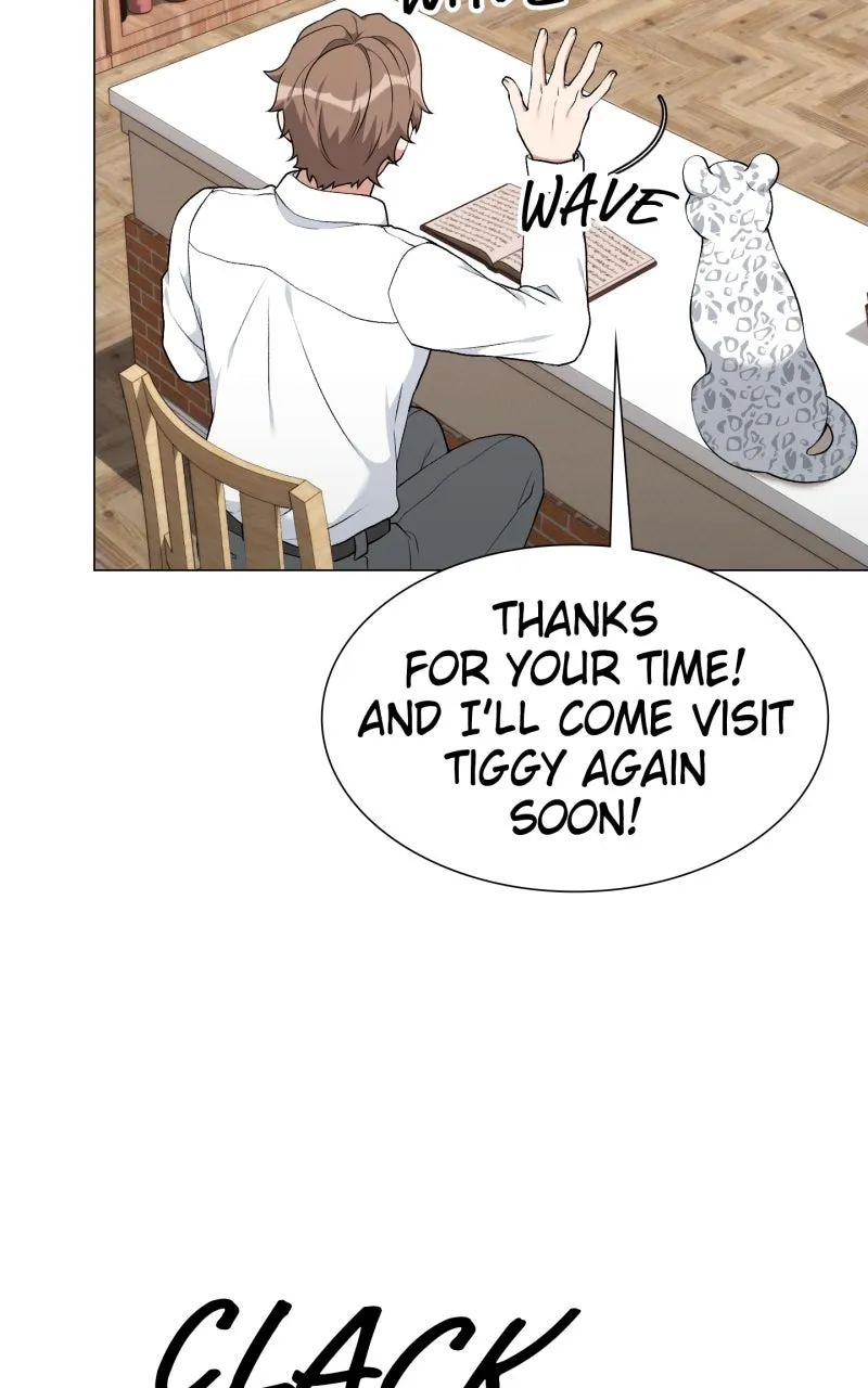 The Gardener in a Hunter World Chapter 55 page 70 - 