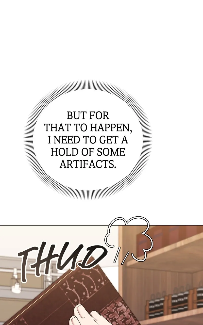 The Gardener in a Hunter World Chapter 55 page 84 - 
