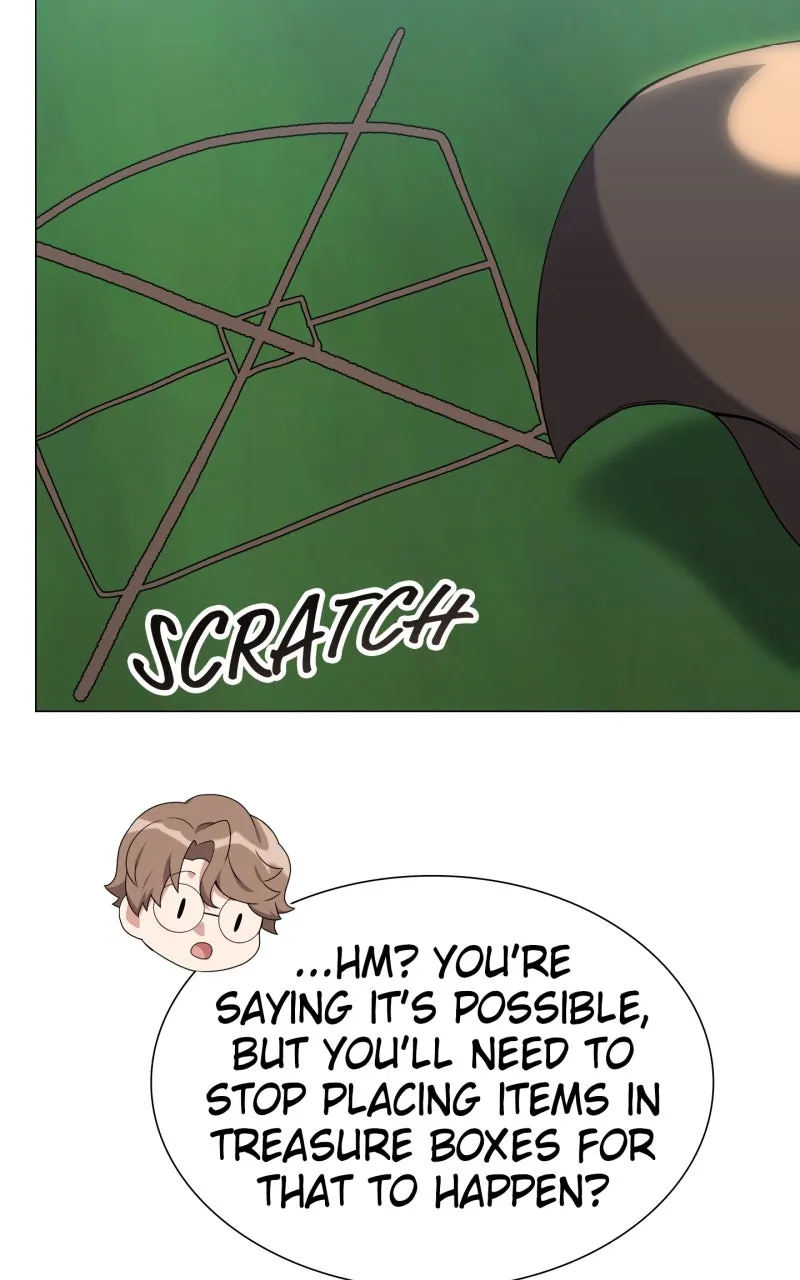 The Gardener in a Hunter World Chapter 55 page 89 - 
