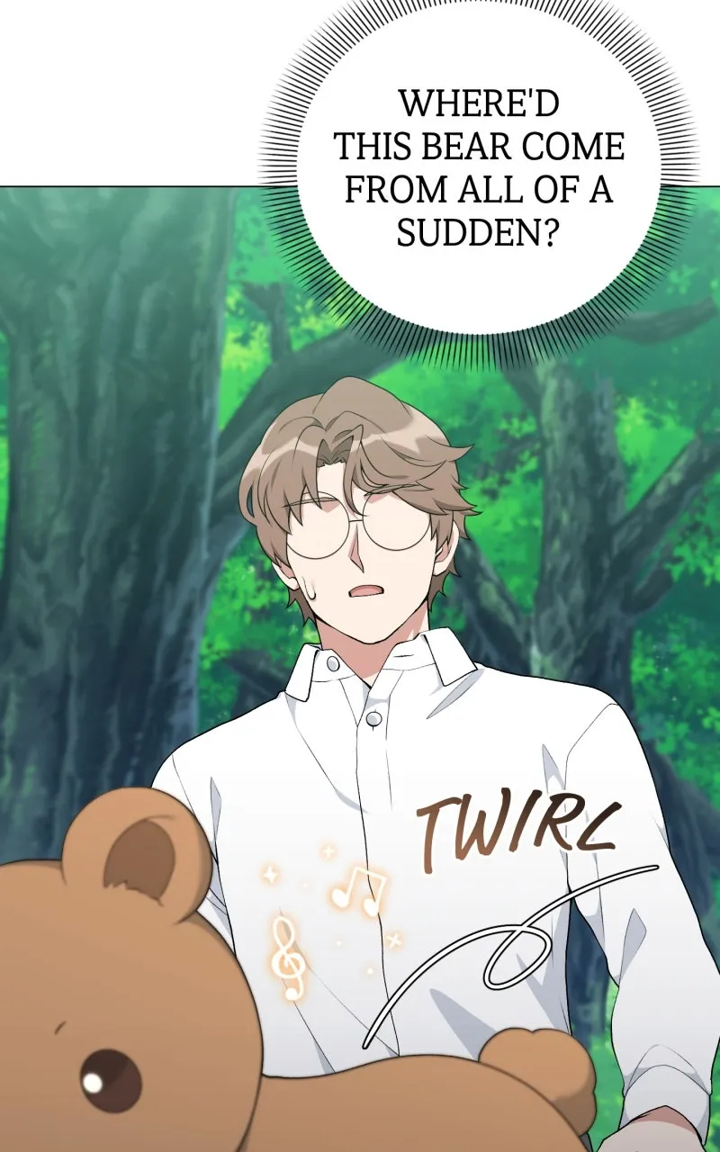 The Gardener in a Hunter World Chapter 56 page 15 - 