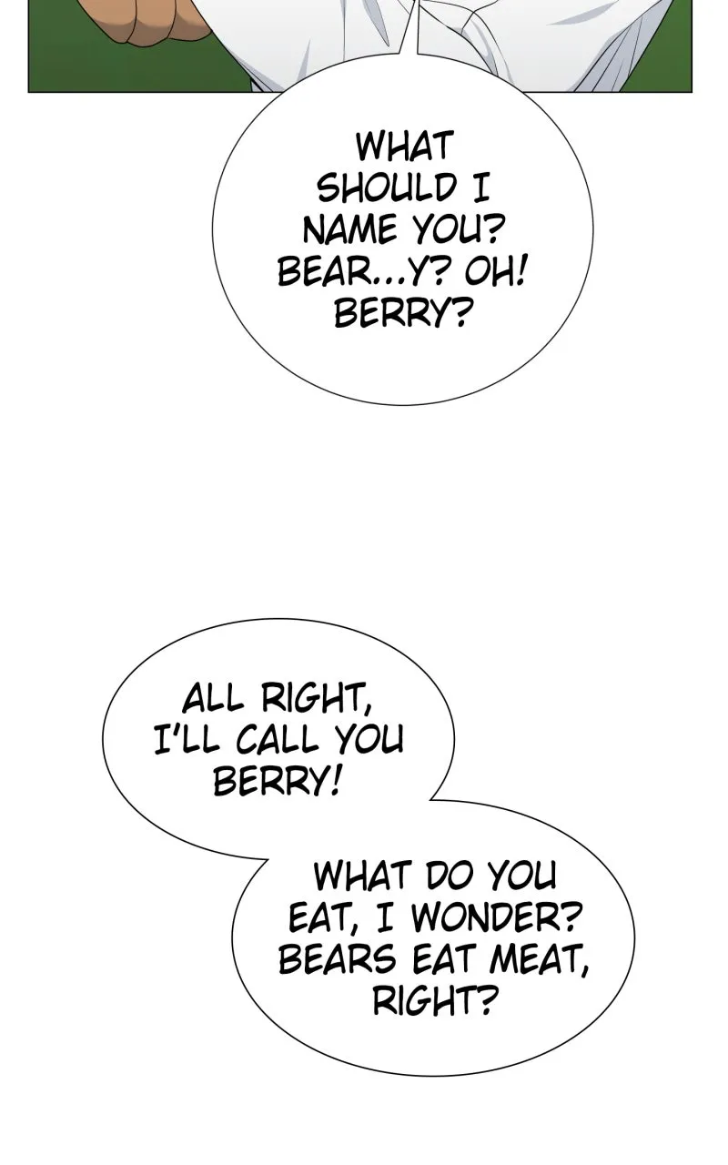 The Gardener in a Hunter World Chapter 56 page 20 - 