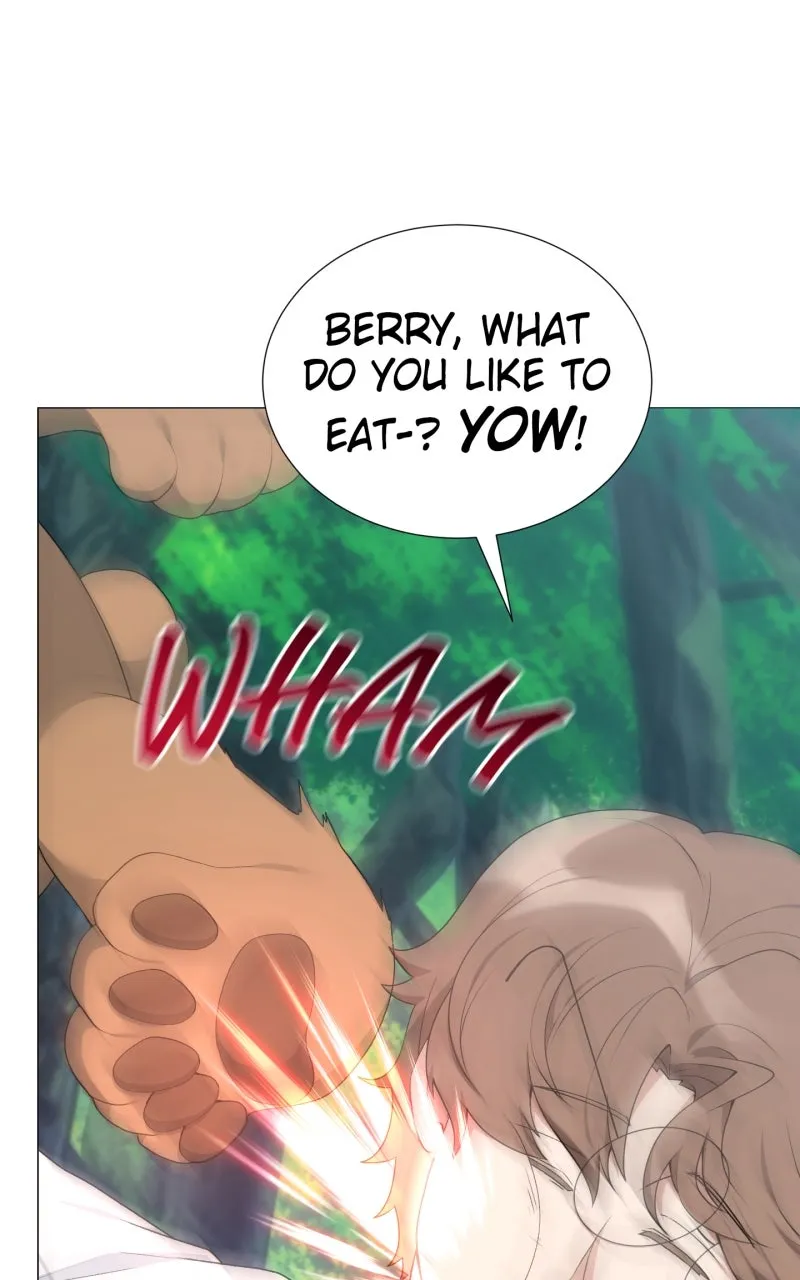 The Gardener in a Hunter World Chapter 56 page 22 - 