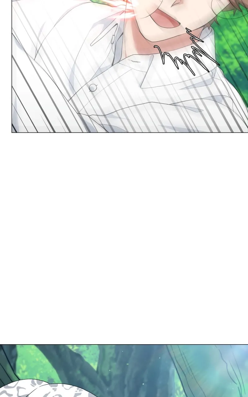 The Gardener in a Hunter World Chapter 56 page 23 - 