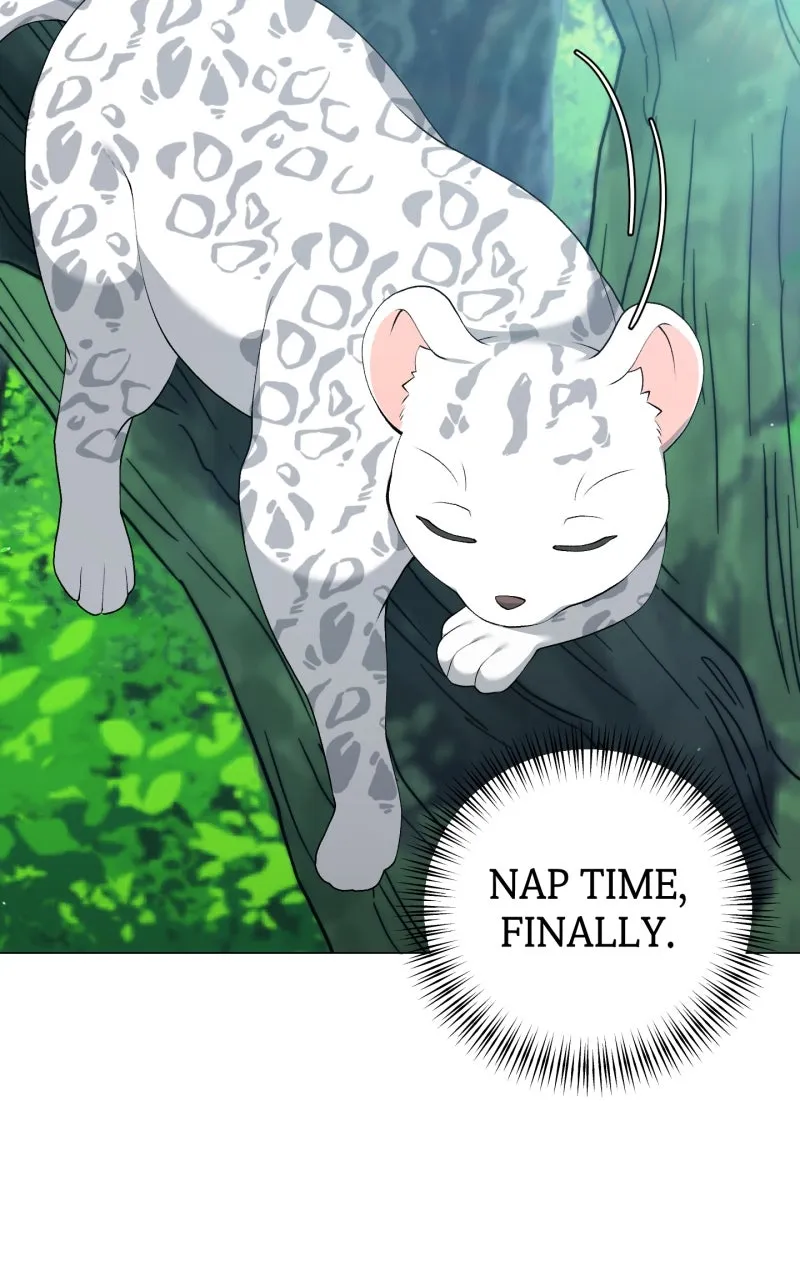 The Gardener in a Hunter World Chapter 56 page 24 - 