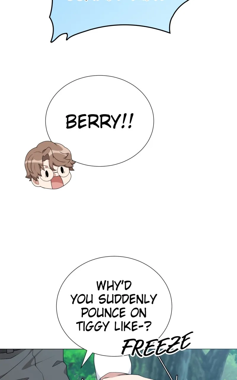 The Gardener in a Hunter World Chapter 56 page 29 - 
