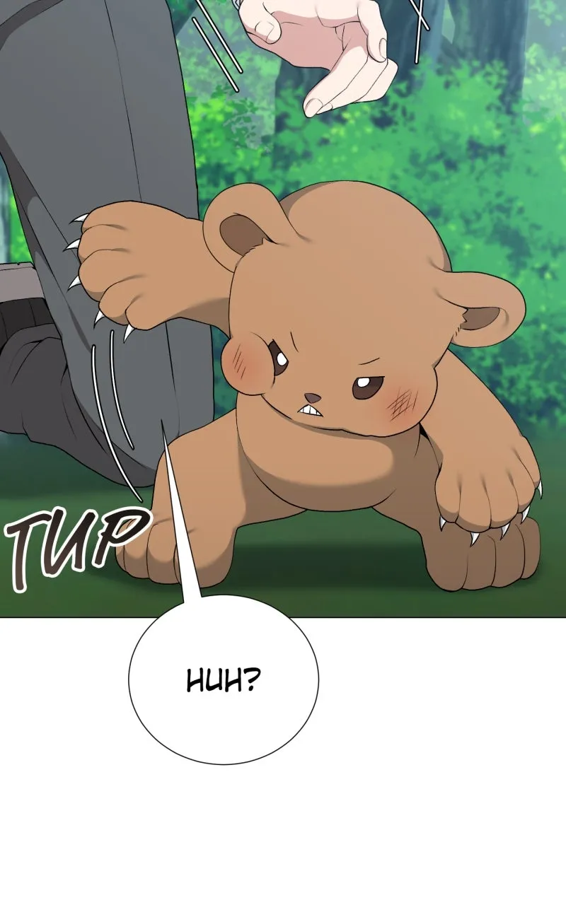 The Gardener in a Hunter World Chapter 56 page 30 - 