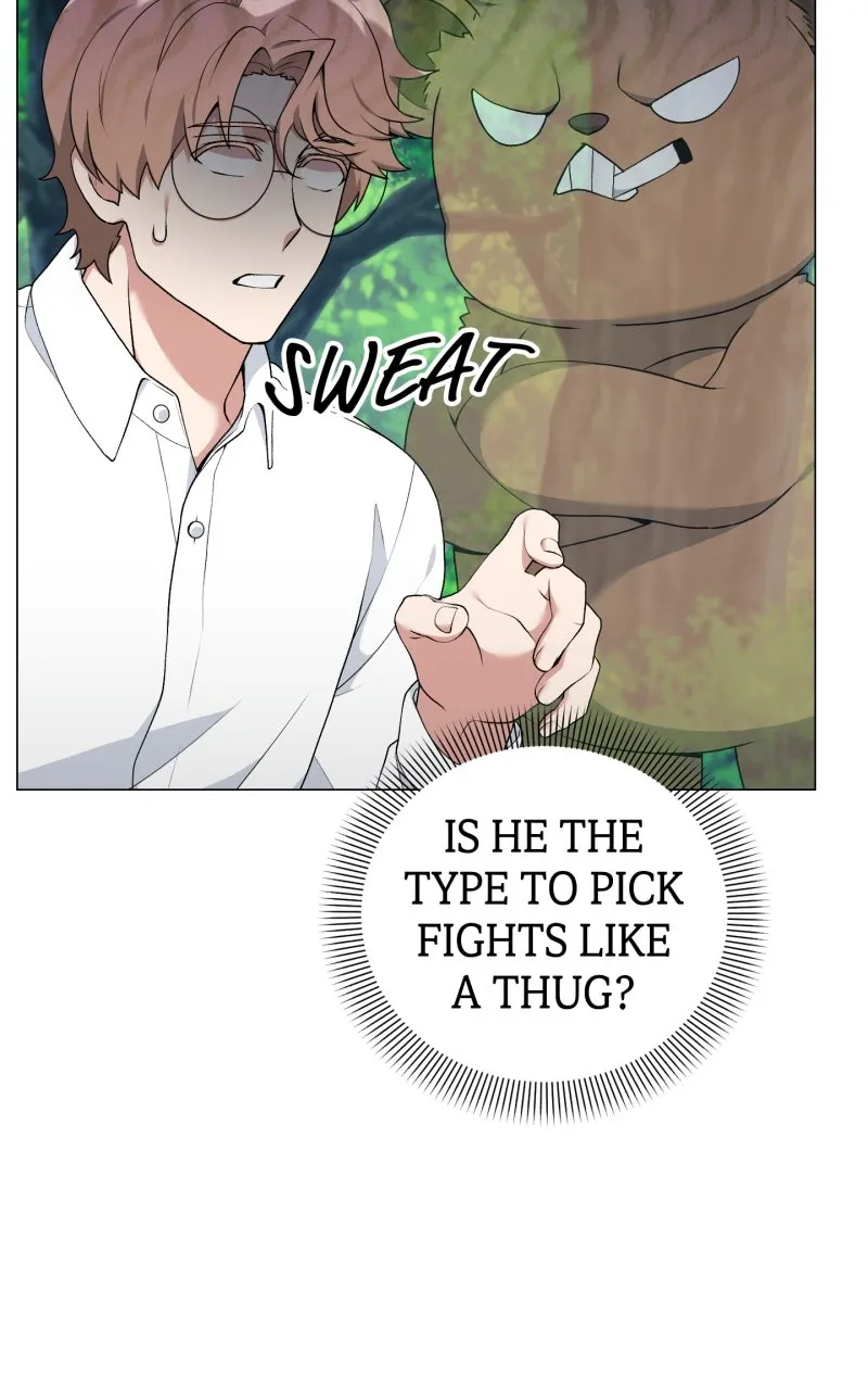 The Gardener in a Hunter World Chapter 56 page 34 - 