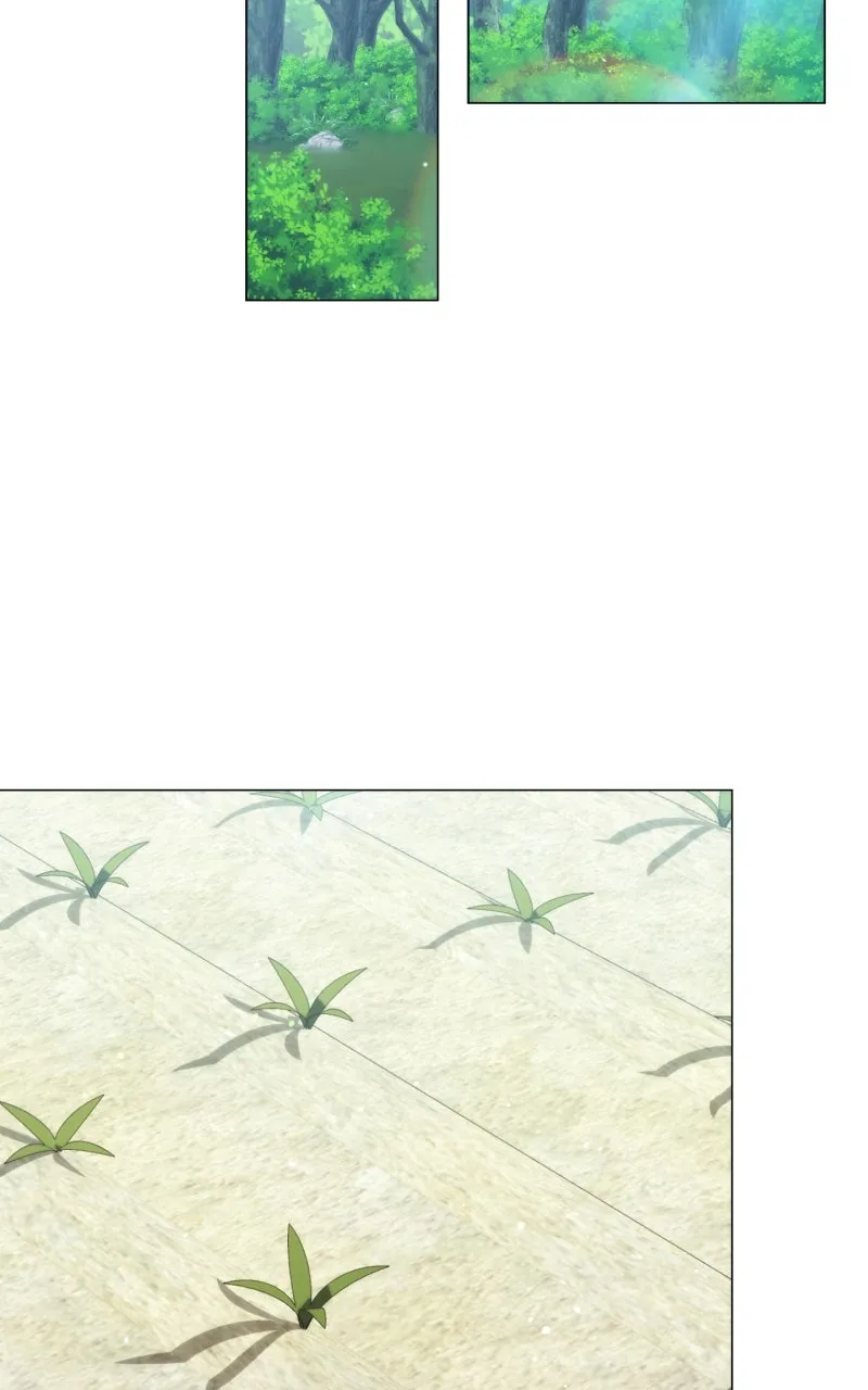 The Gardener in a Hunter World Chapter 56 page 37 - 