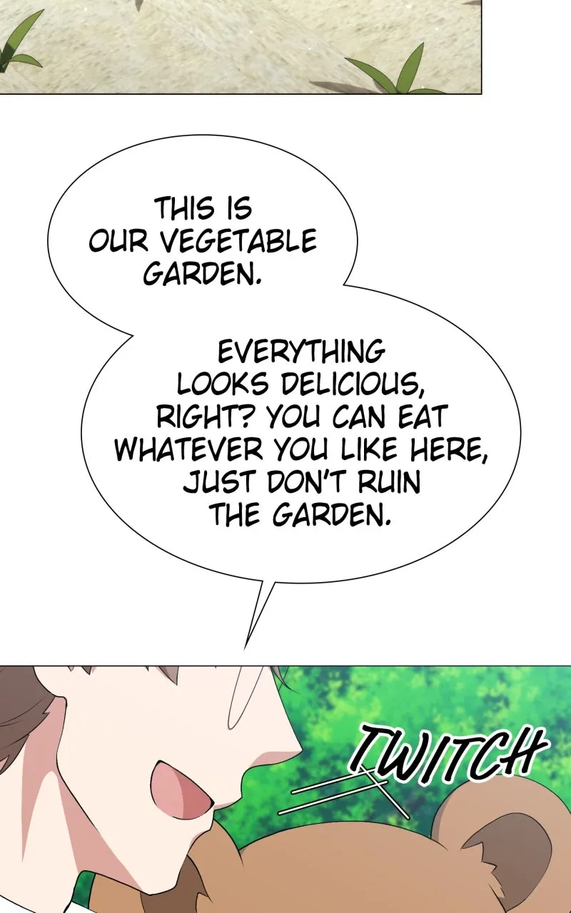 The Gardener in a Hunter World Chapter 56 page 38 - 