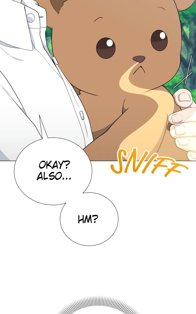 The Gardener in a Hunter World Chapter 56 page 39 - 