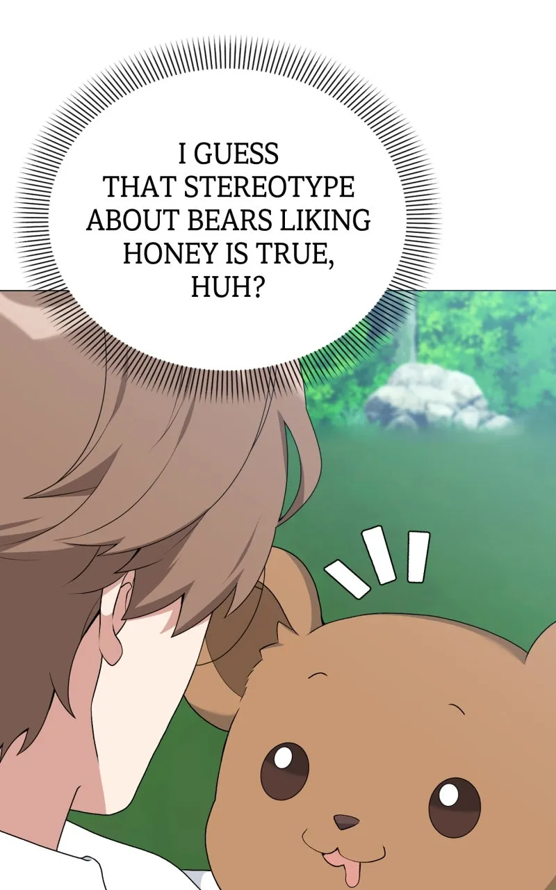 The Gardener in a Hunter World Chapter 56 page 42 - 