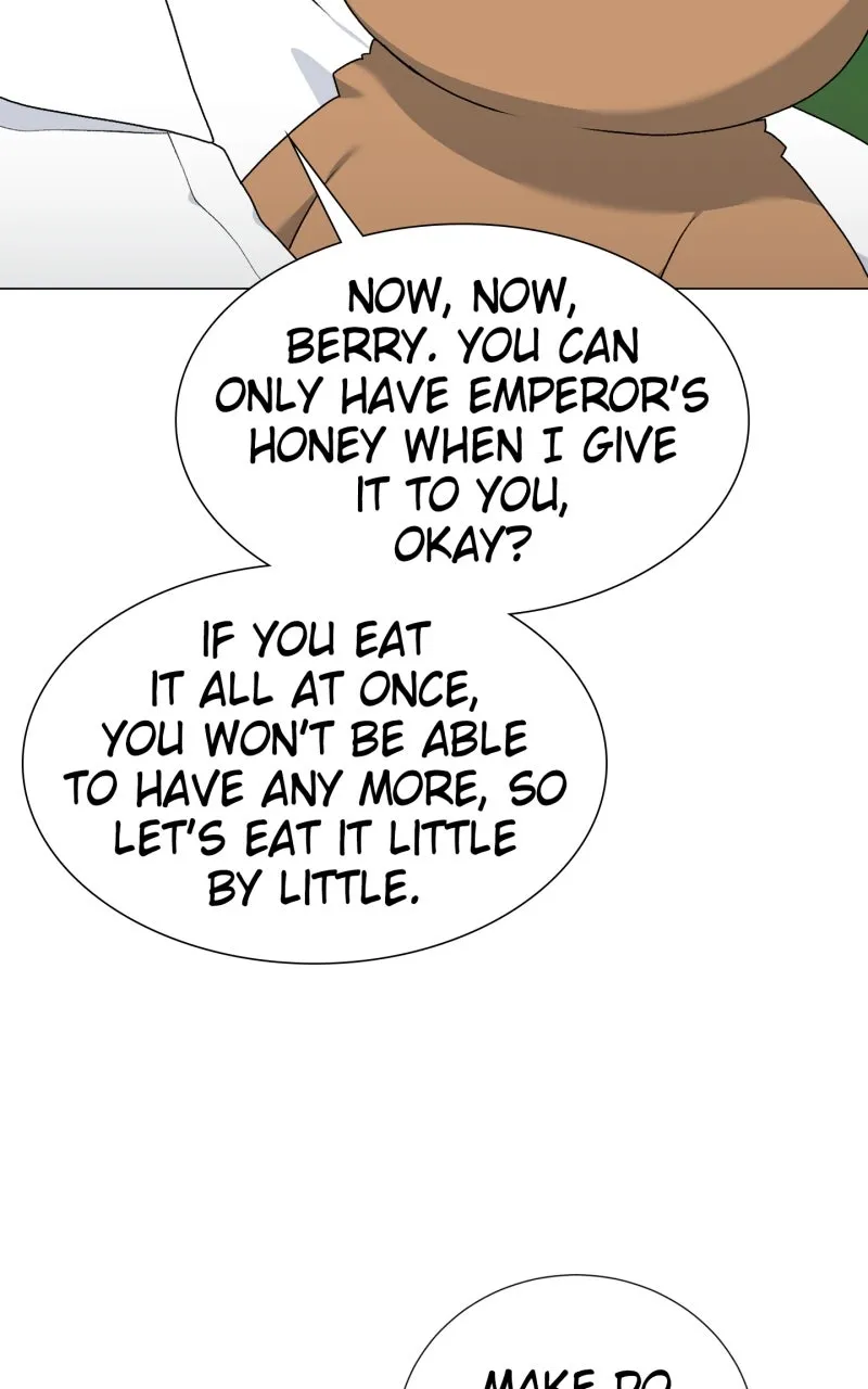 The Gardener in a Hunter World Chapter 56 page 43 - 