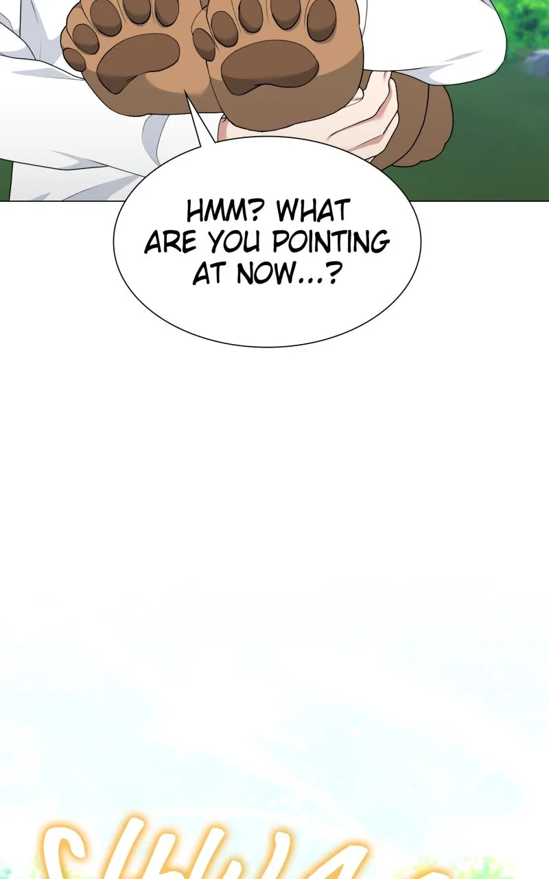 The Gardener in a Hunter World Chapter 56 page 46 - 