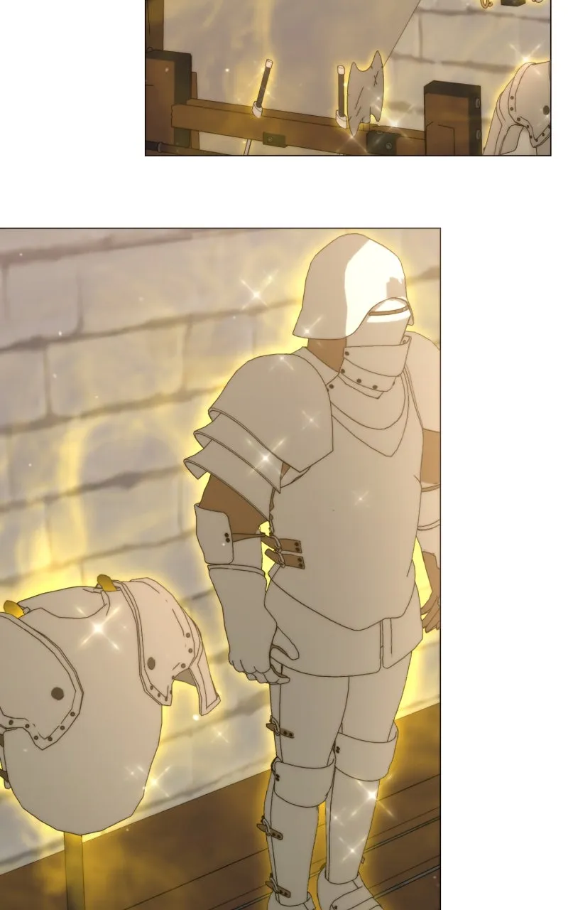 The Gardener in a Hunter World Chapter 56 page 50 - 