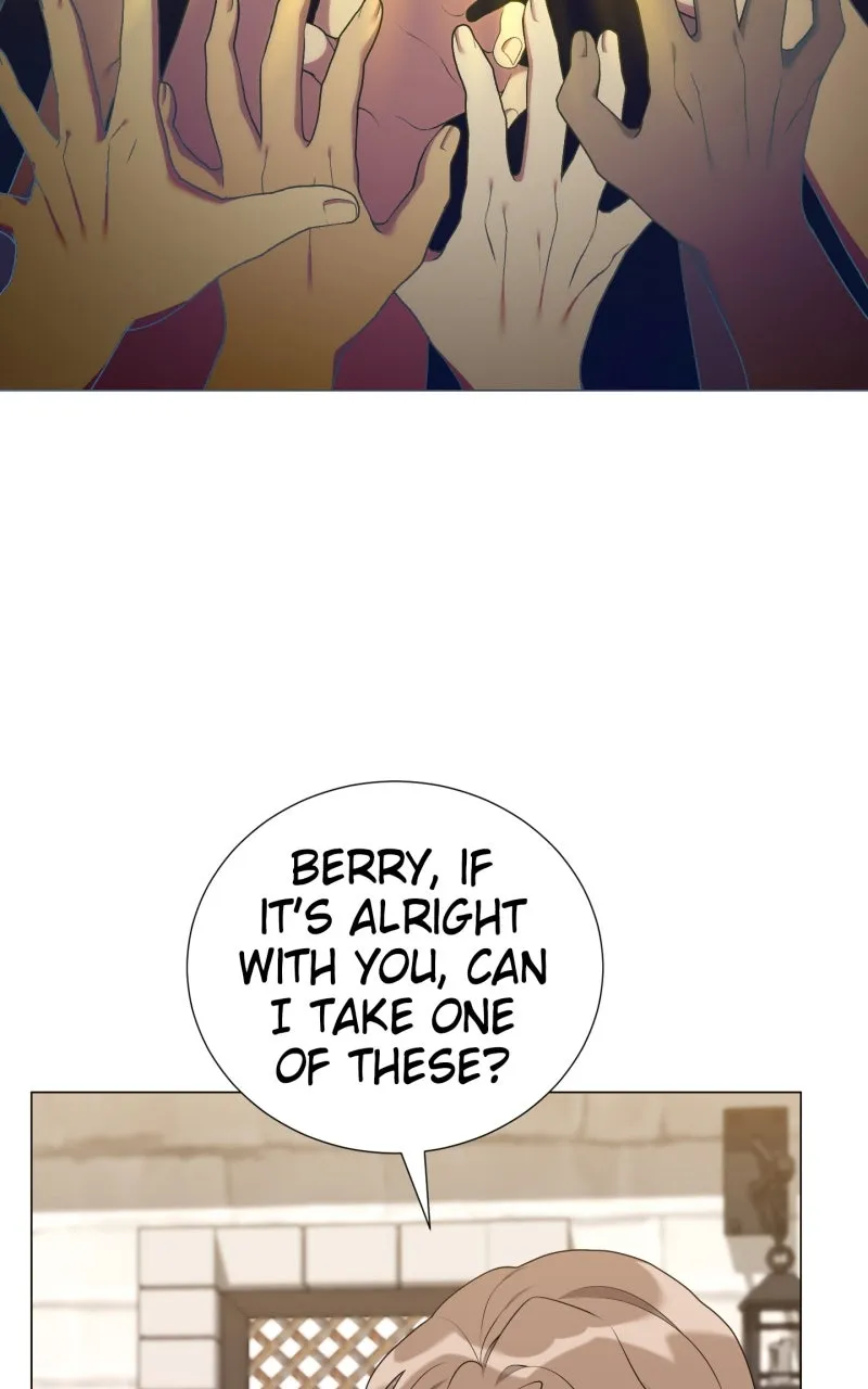 The Gardener in a Hunter World Chapter 56 page 57 - 
