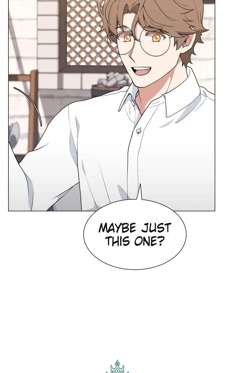 The Gardener in a Hunter World Chapter 56 page 58 - 
