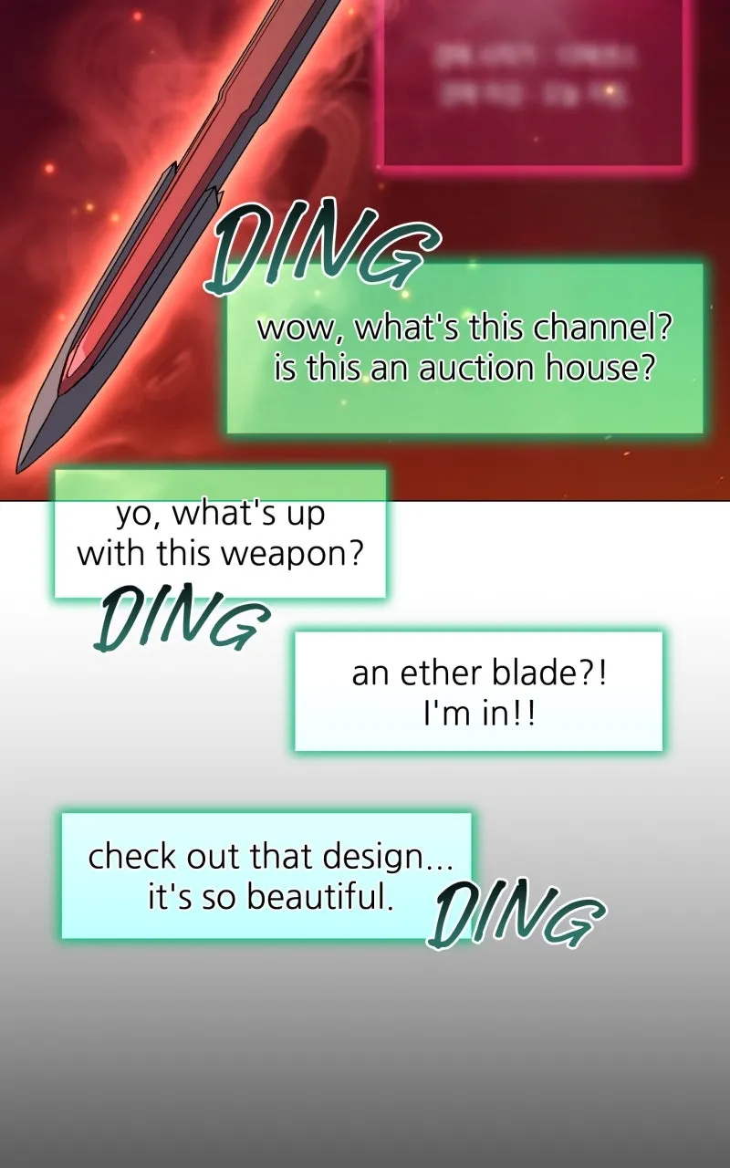 The Gardener in a Hunter World Chapter 56 page 71 - 