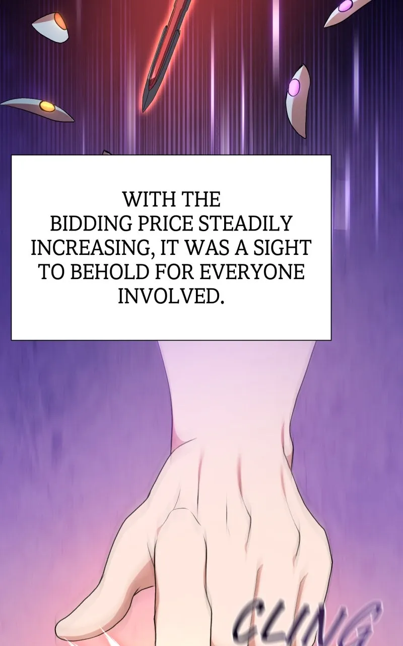 The Gardener in a Hunter World Chapter 56 page 73 - 