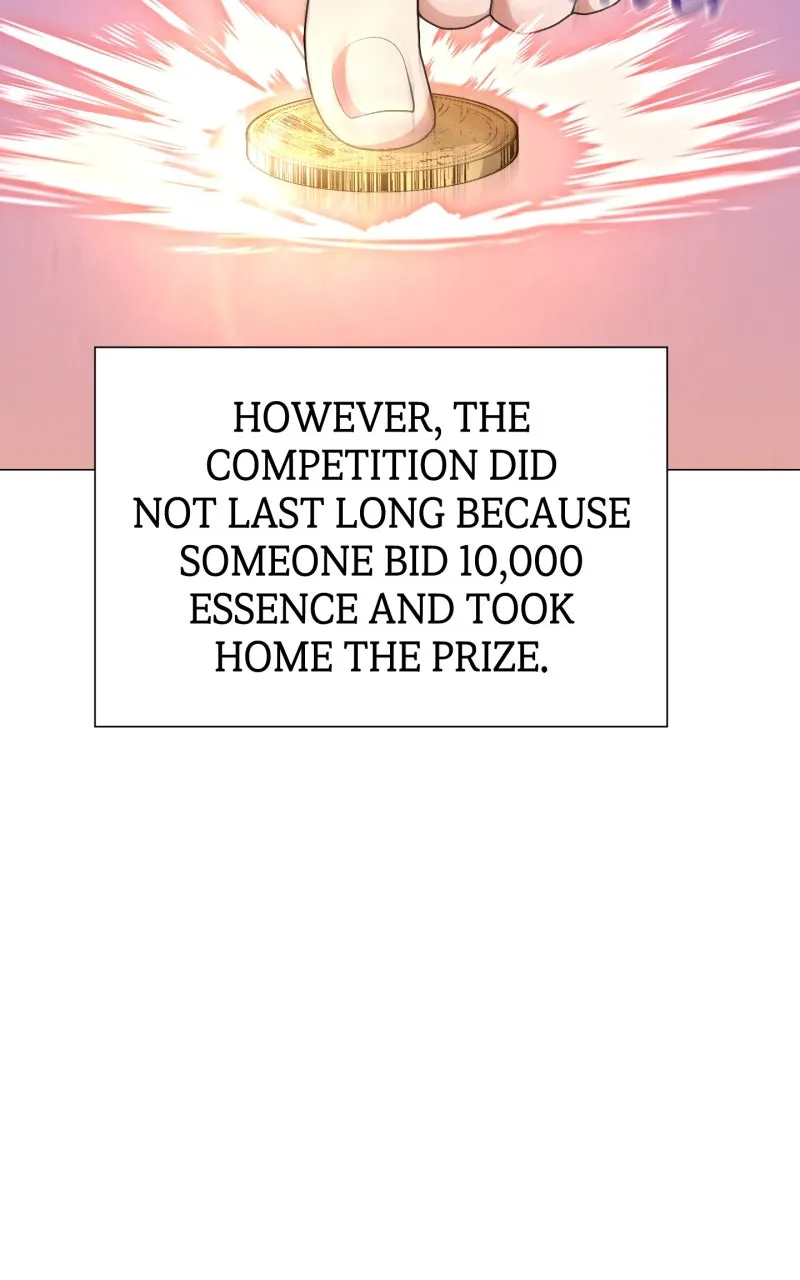 The Gardener in a Hunter World Chapter 56 page 74 - 