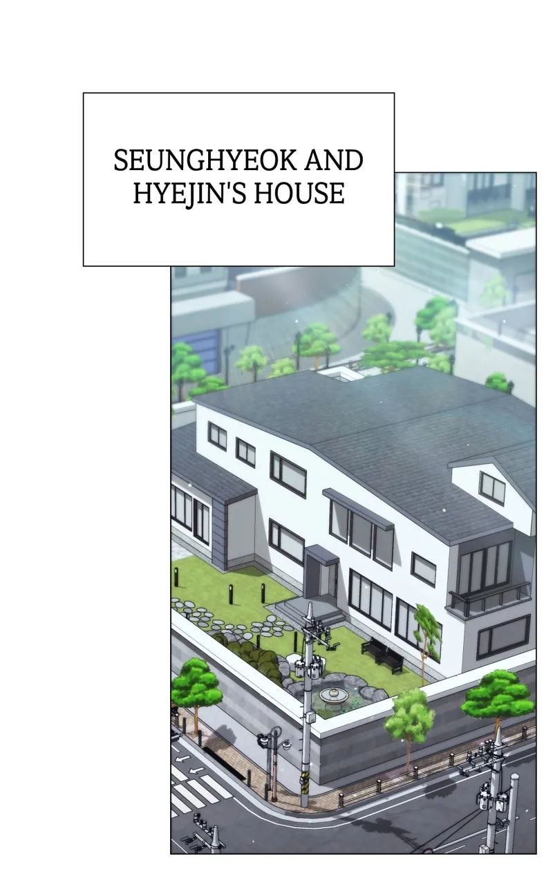 The Gardener in a Hunter World Chapter 56 page 75 - 
