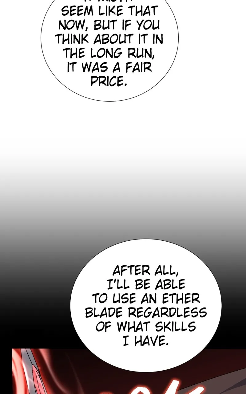 The Gardener in a Hunter World Chapter 56 page 79 - 