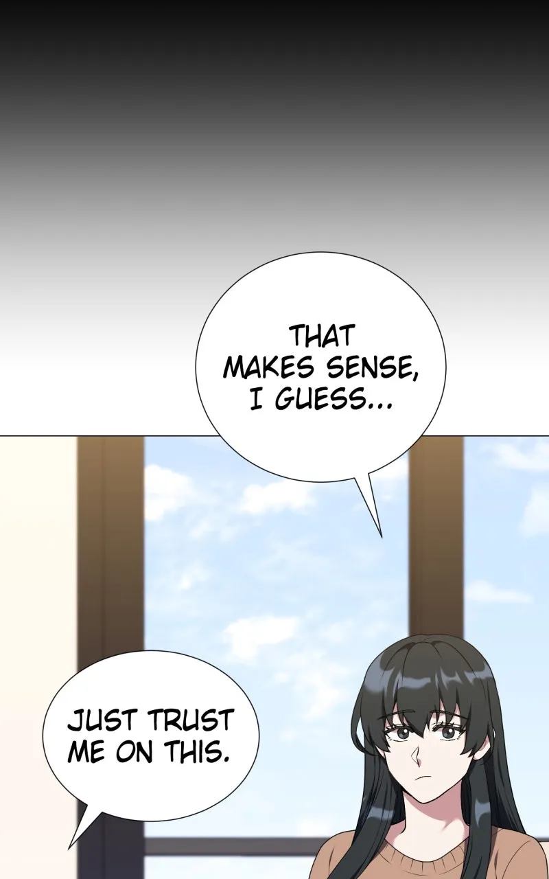 The Gardener in a Hunter World Chapter 56 page 81 - 
