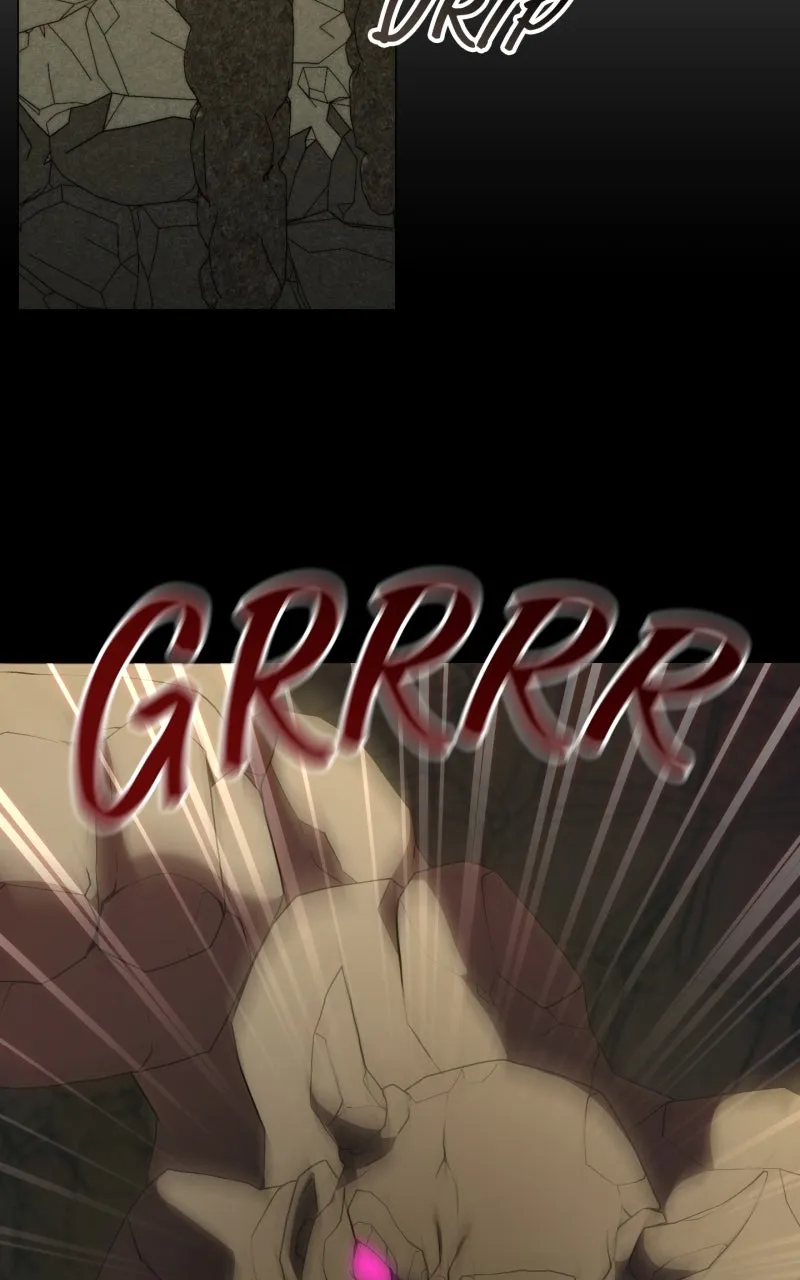 The Gardener in a Hunter World Chapter 56 page 86 - 