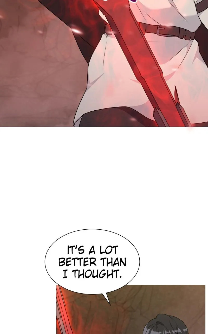 The Gardener in a Hunter World Chapter 56 page 94 - 
