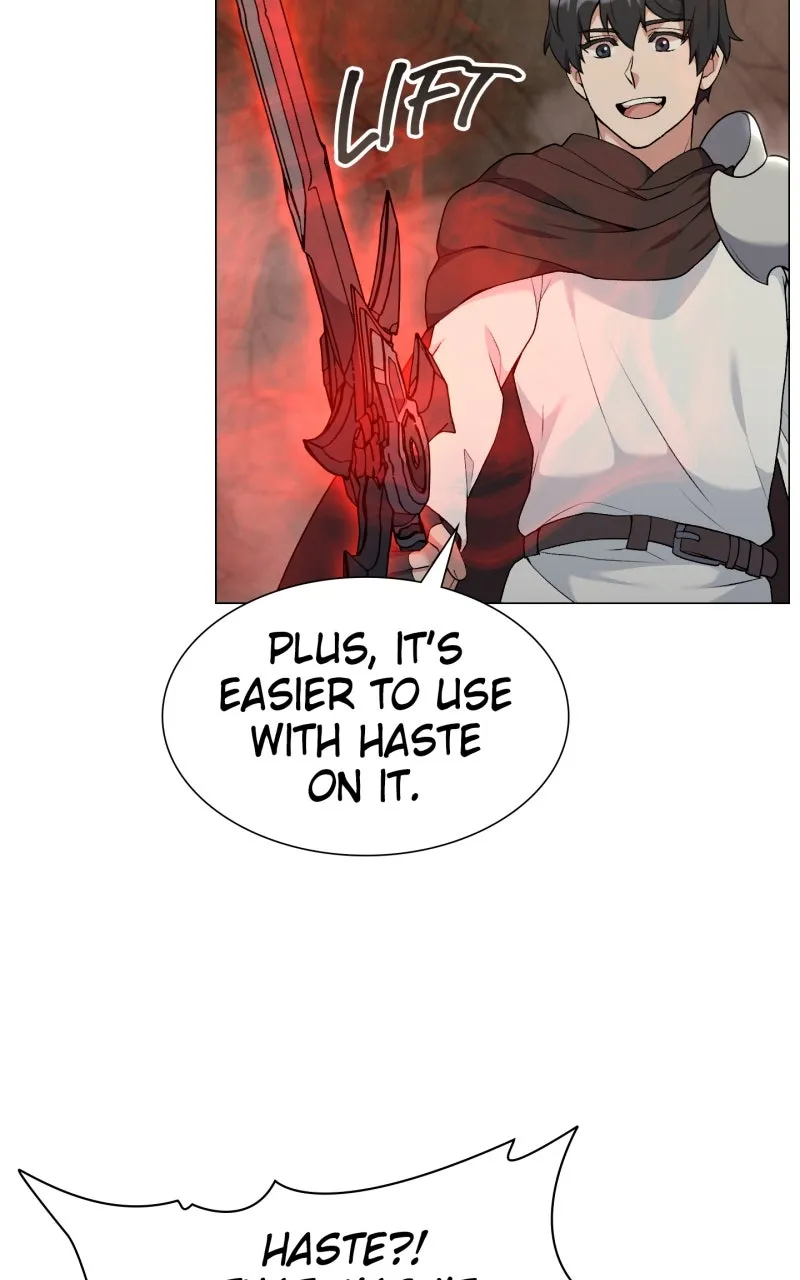 The Gardener in a Hunter World Chapter 56 page 95 - 
