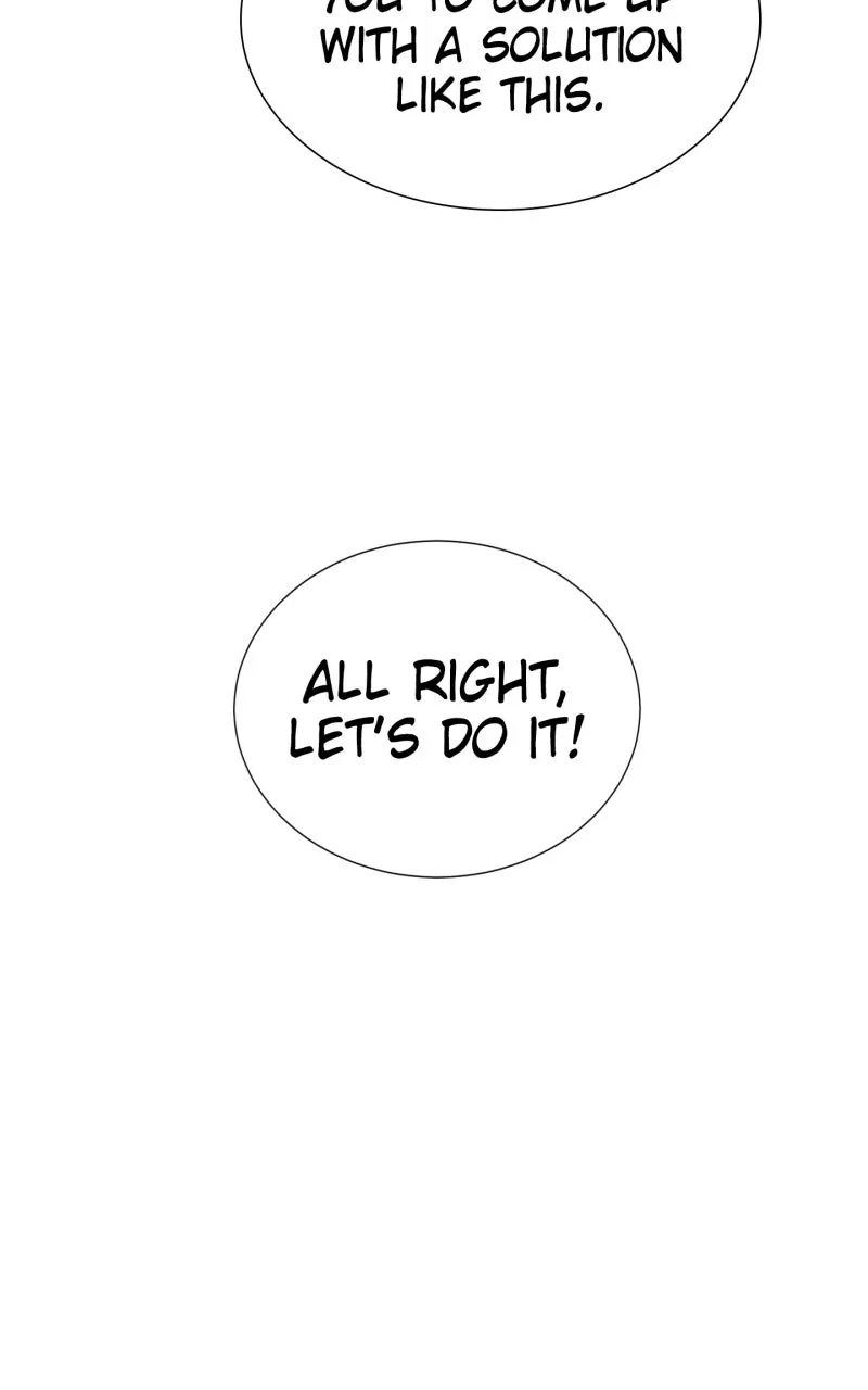 The Gardener in a Hunter World Chapter 57 page 107 - 