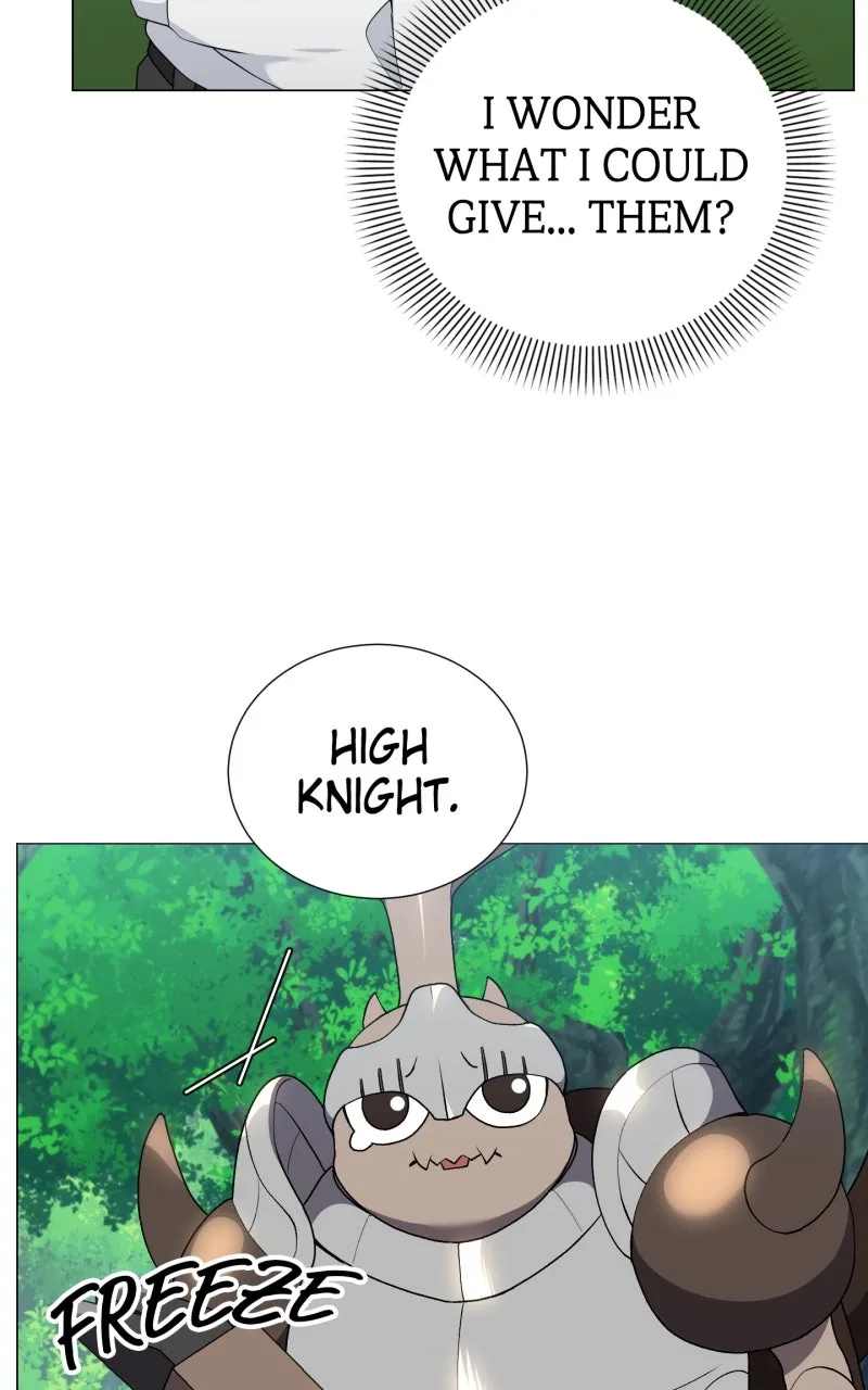 The Gardener in a Hunter World Chapter 57 page 16 - 