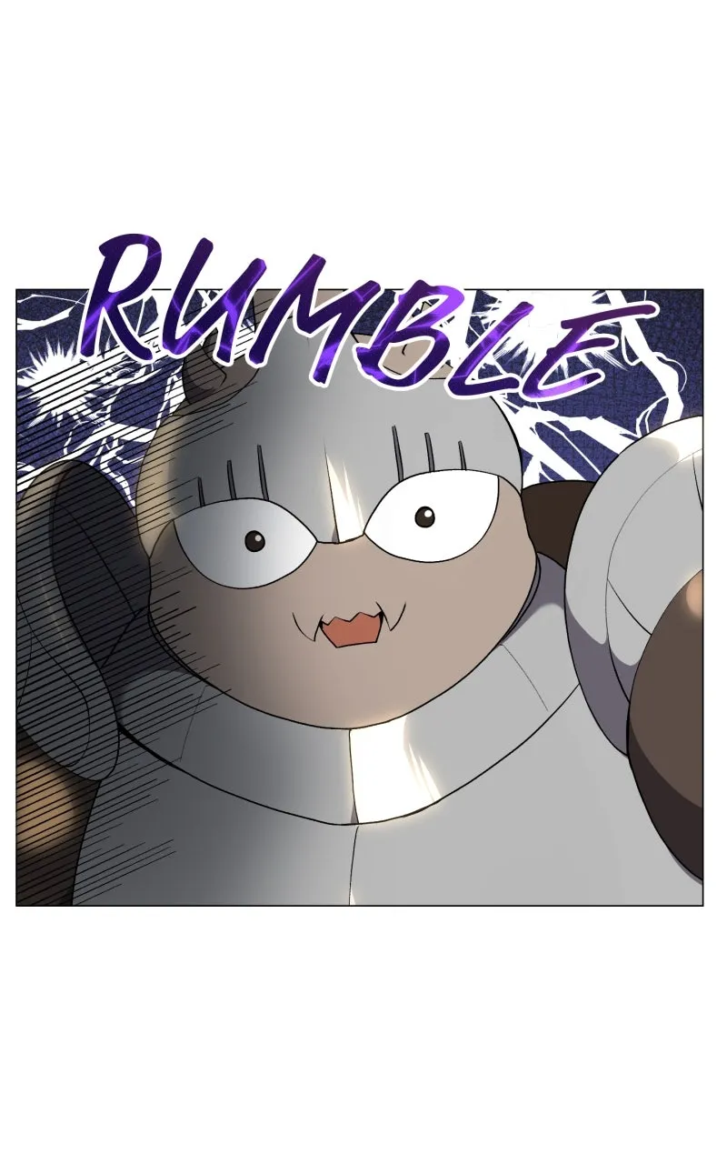 The Gardener in a Hunter World Chapter 57 page 19 - 