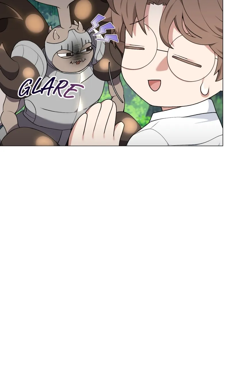 The Gardener in a Hunter World Chapter 57 page 22 - 