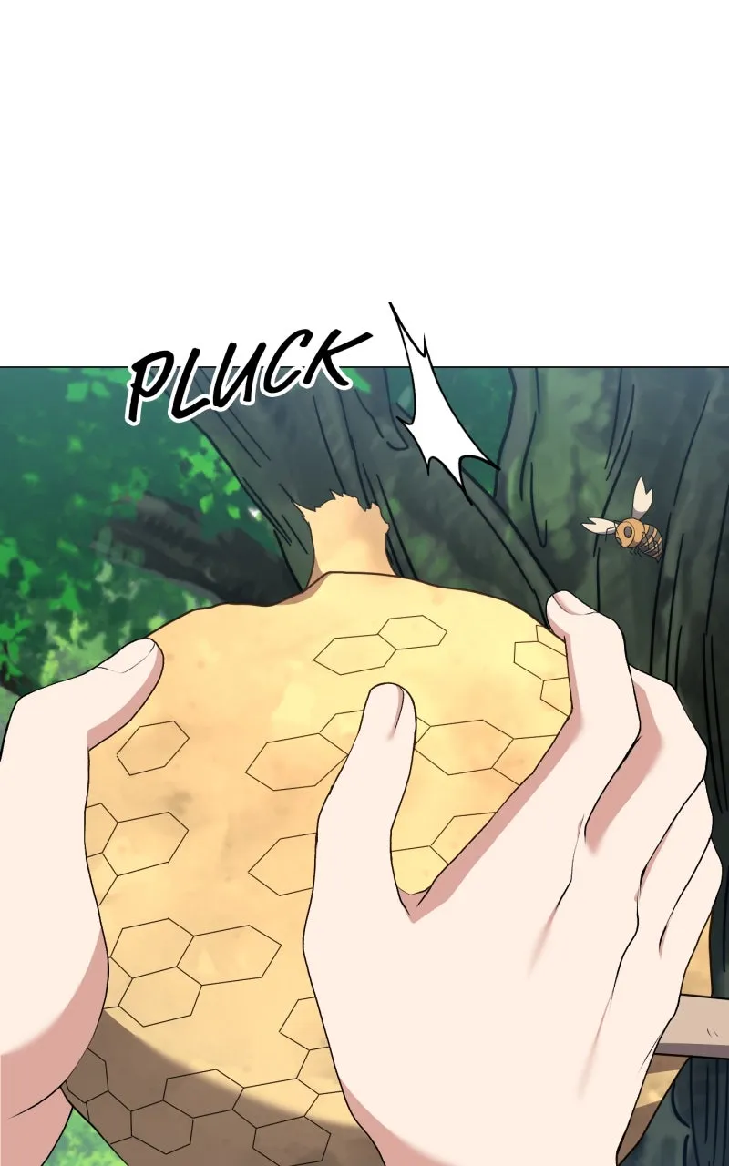 The Gardener in a Hunter World Chapter 57 page 23 - 